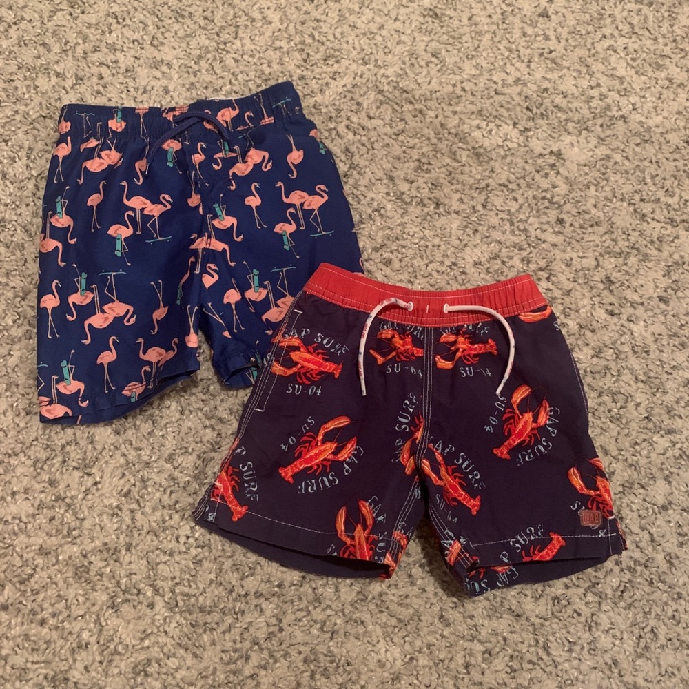 Swim 🏊‍♂️ Bundle